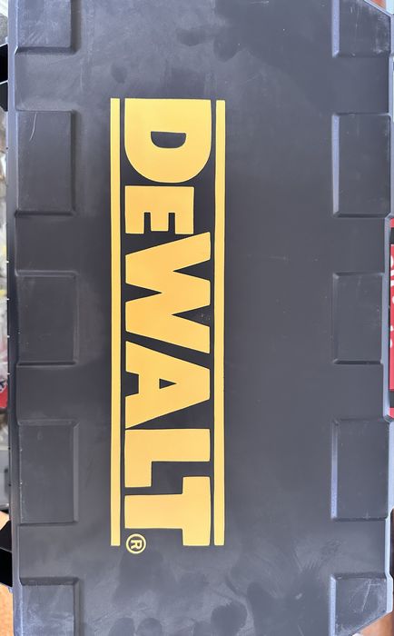 Dewalt DW275KN nova