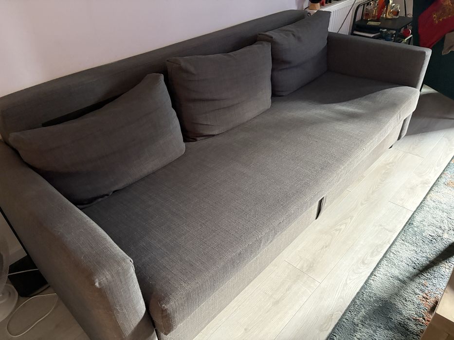 Sofa Ikea Friheten