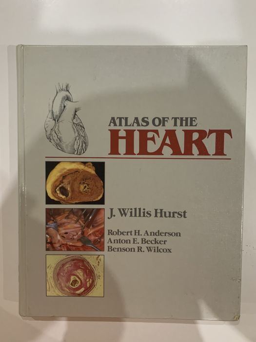 Atlas of the Heart