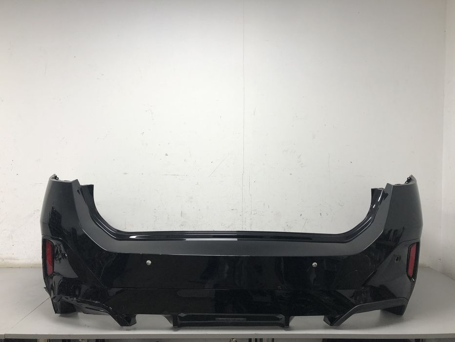 Задній бампер М-пакет BMW i5 G61 2023-