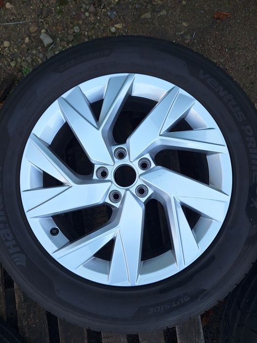 Koła letnie VW Tiguan II 235 55r18