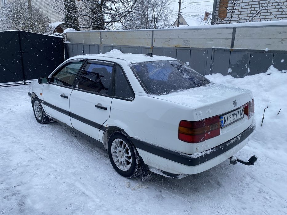 Volkswagen Passat B4 1.9 TDI