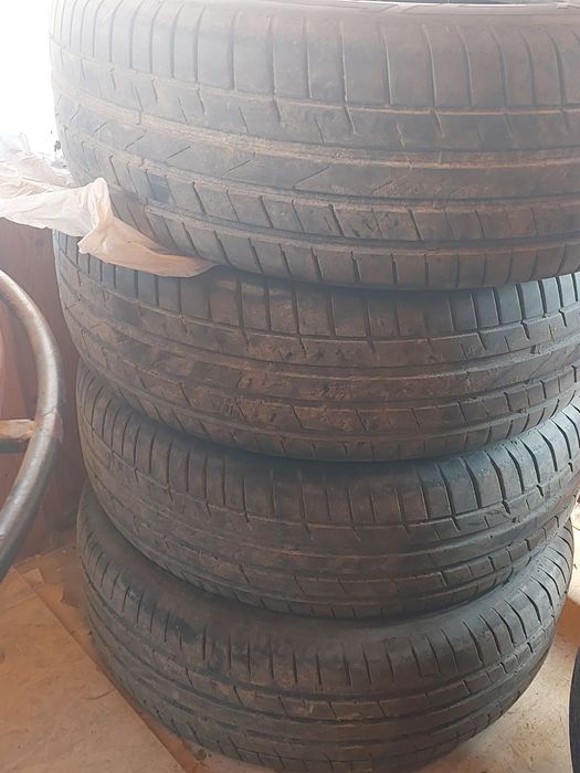 Шини 235/65 R17 Starmaxx Incurro ST450 H/T