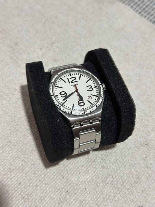 Swatch como novo