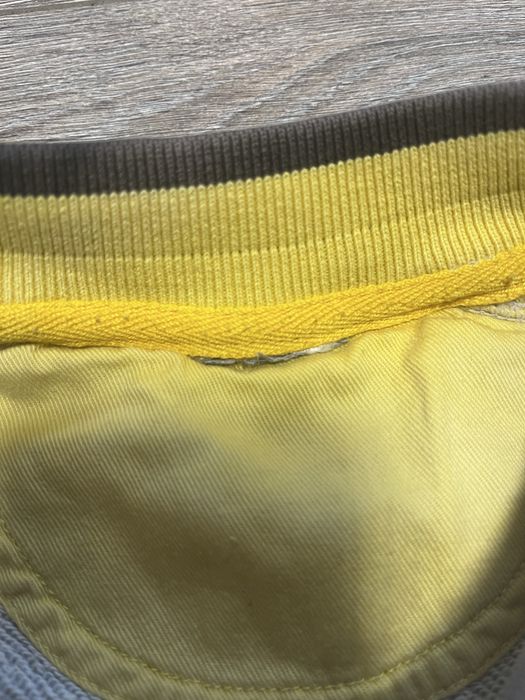 Винтажный свитшот Nike, кофта найк