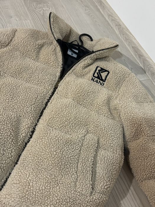 Куртка karl kani