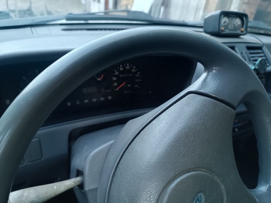 Ford maverick / Terrano 2