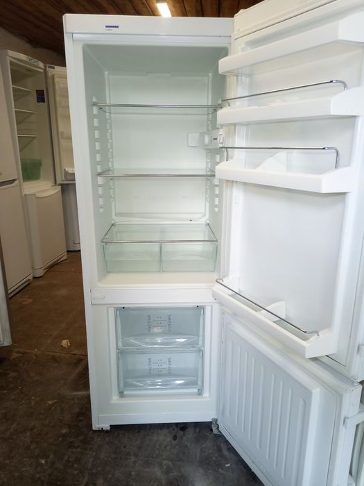 Холодильник 1,65м Liebherr. Німеччина.с30 Гарантія. Доставка.