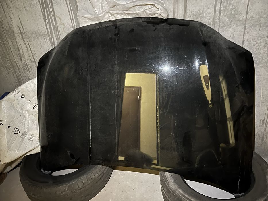 капот Lexus LX 570 2008–2011, оригінал