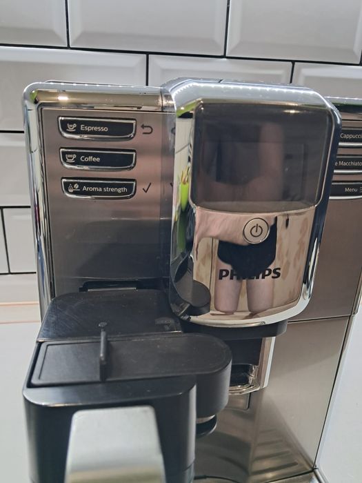 Philips Saeco  EP5365, кавоварка, кавовий апарат, кофемашина
