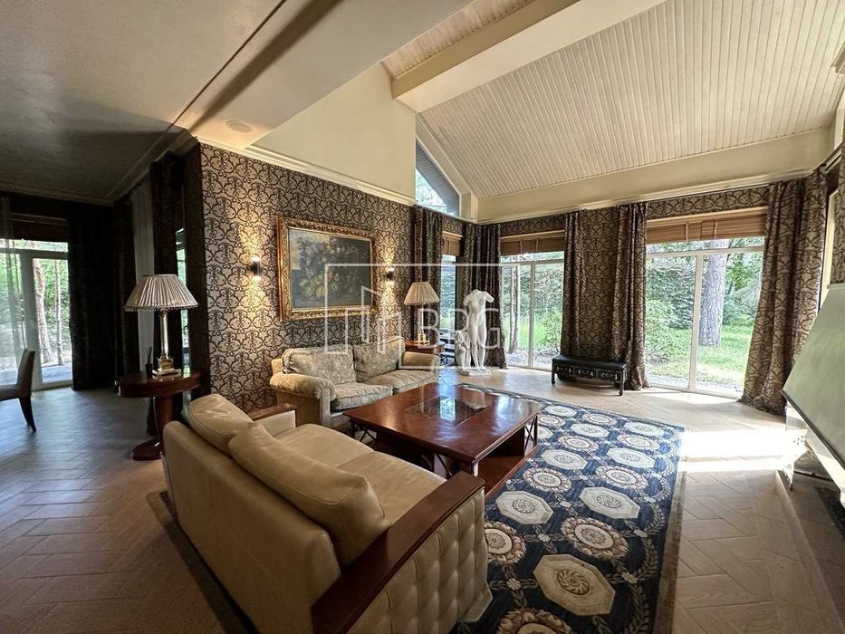 Аренда дома 4 спальни гостевой дом баня ГЕНЕРАТОР Козин без комиссии