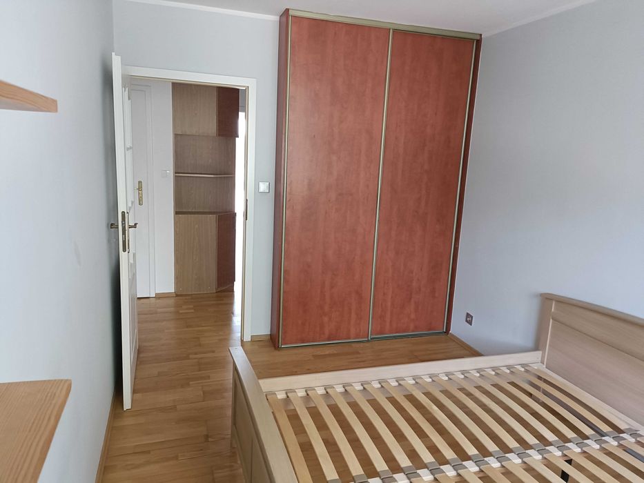 Do wynajęcia mieszkanie 2 pokojowe na Warszewie