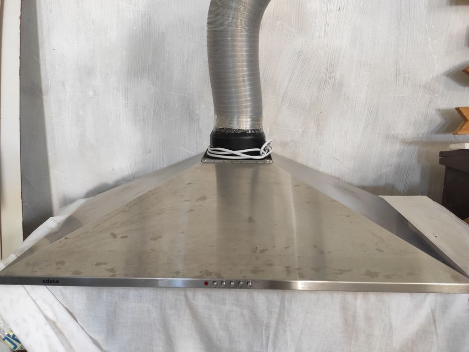 Exaustor Edesa 90*47,5cm