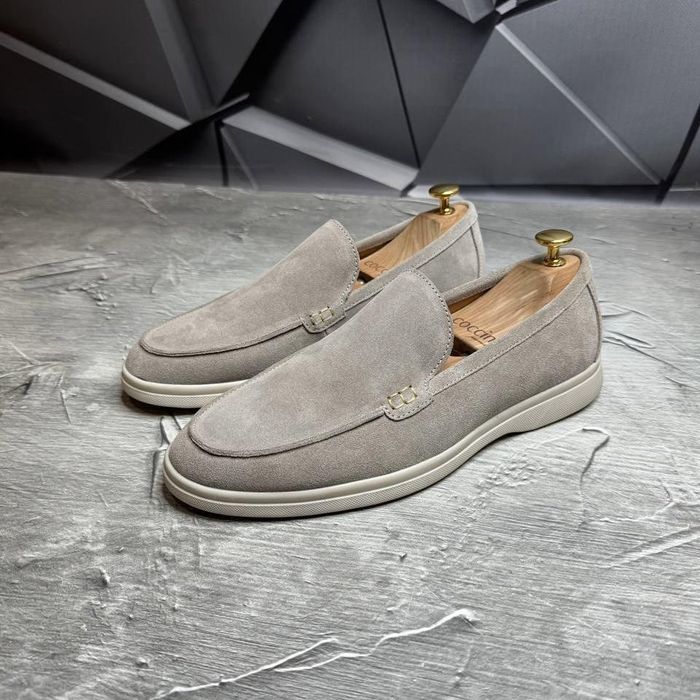 Летние лоферы туфли 40-45