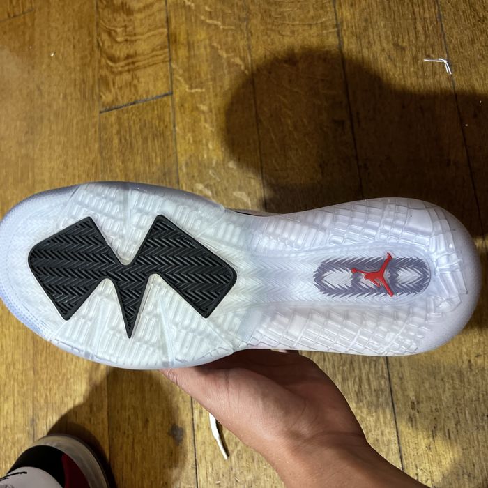 Ténis Nike Air Jordan Mars 270 T.43 - Novo