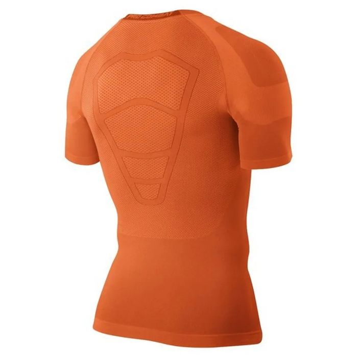Футболка термо компрессионная Nike Pro Combat (L)