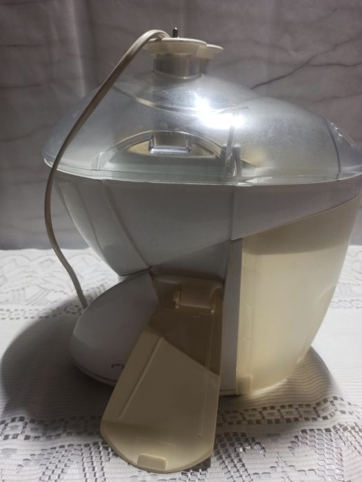 Sokowirówka Apollo home