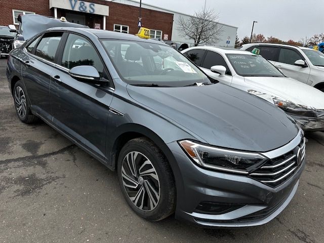 Разборка  Фольксваген Джетта МК7