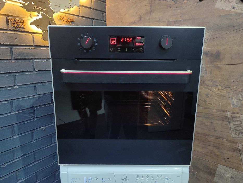 Духова шафа Samsung BQ1D6G144 під вбудову