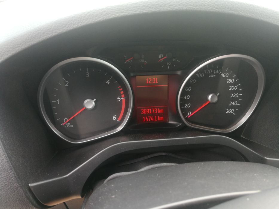 Ford Galaxy 2.0  2012р