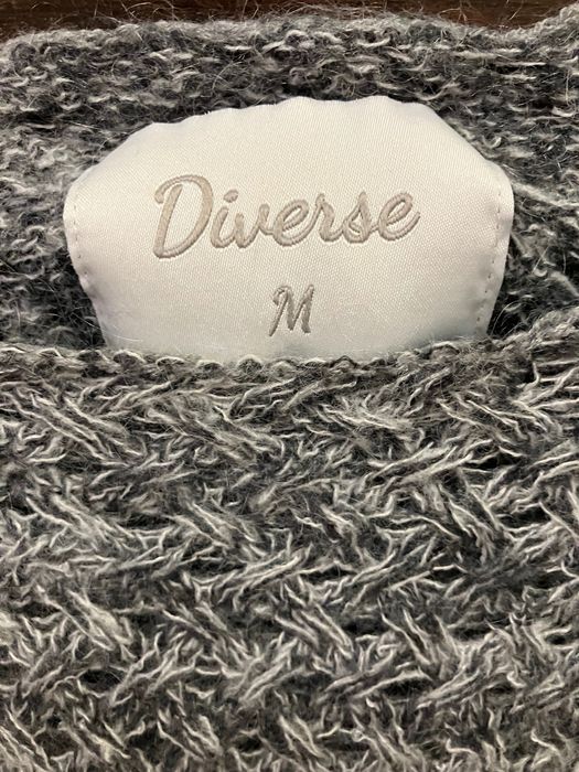 Diverse sweterek rozm.M