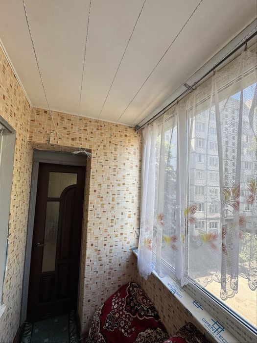 Ваучер/Сертифікат Продаж 3-кімнатної квартири, 62,8 м², 3 поверх, вул. Соборності (Рокосовського)