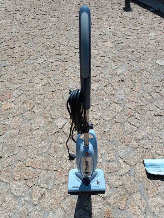Máquina de Limpeza a vapor HOOVER SteamJet 1700w