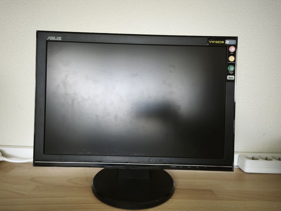 Monitor LCD ASUS VW192DR