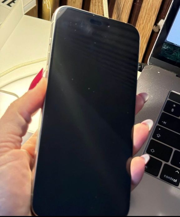 Vendo iPhone 13 pro 256g