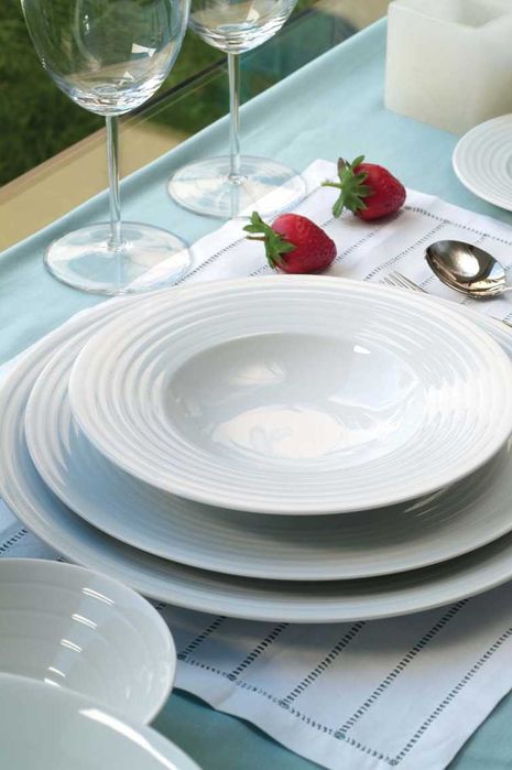 SUITE, Serviço de Jantar, Café ou Chá da Spal (NOVO) - Desde: