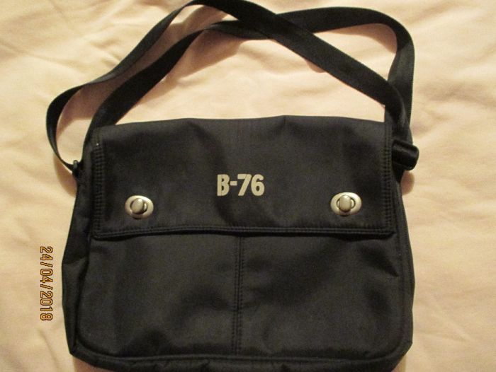 2 bolsas/malas - novas