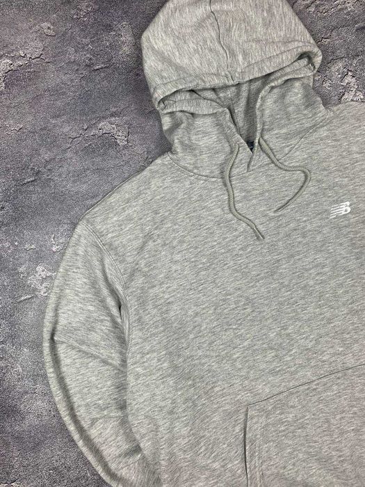 Худі New Balance Оригінал. Розмір L