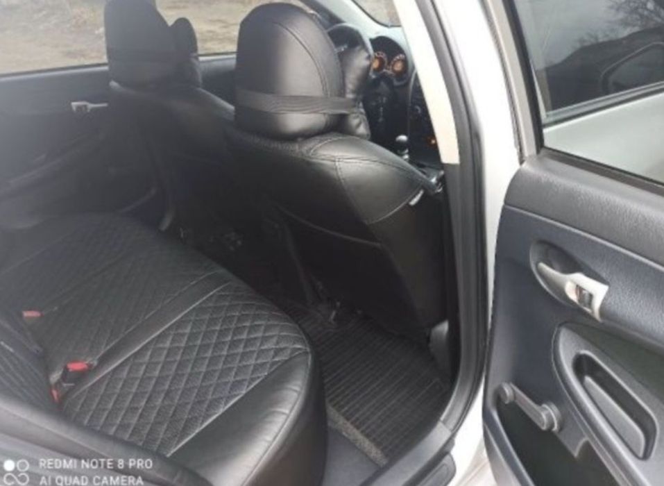Продам Toyota Corolla