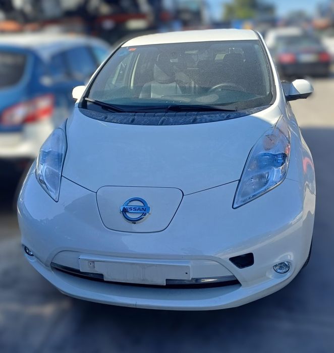 Peças Nissan Leaf (Ze0) Electric 2016