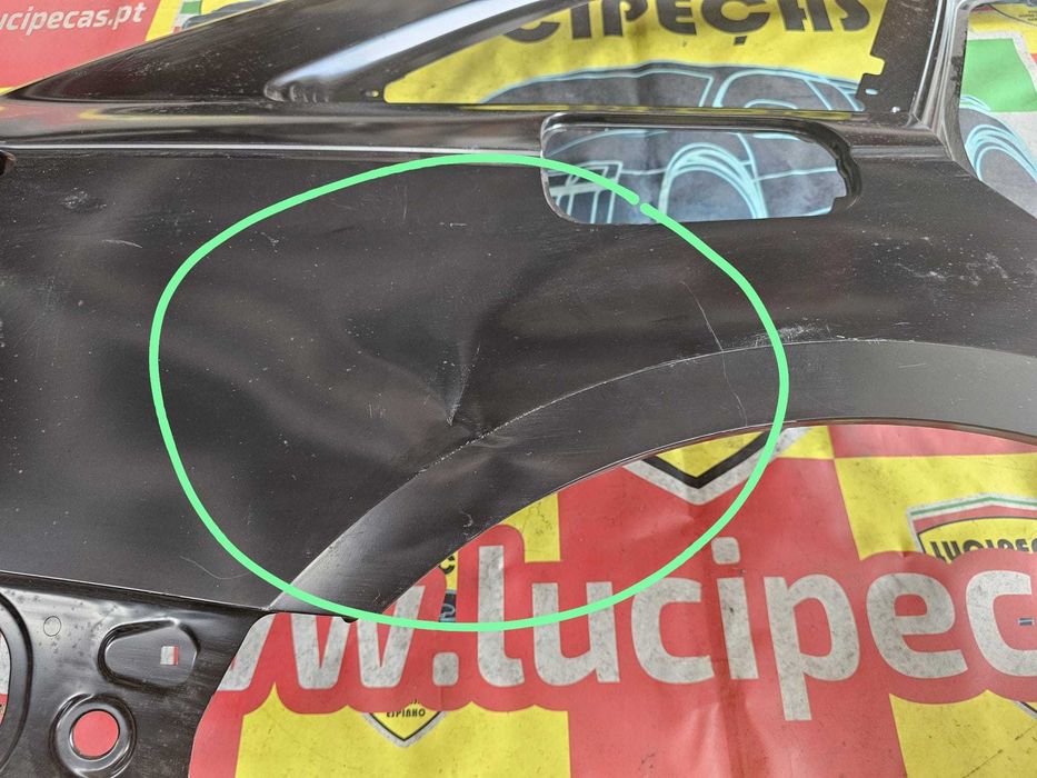 Painel Trás Direito Audi A4 (B9) | 128167