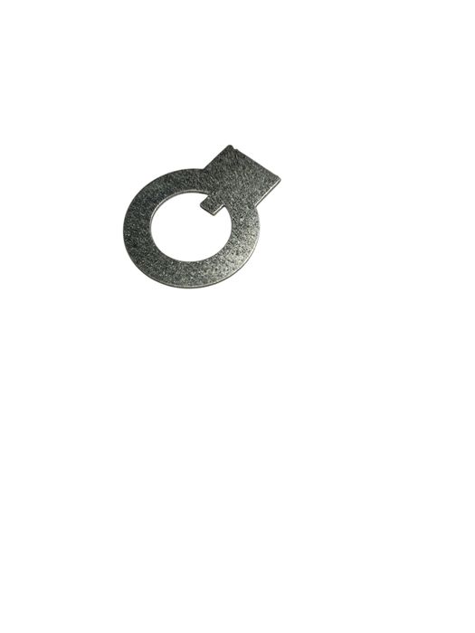 Nowa podkładka nakrętki wałku wału magneta WSK 125 WFM