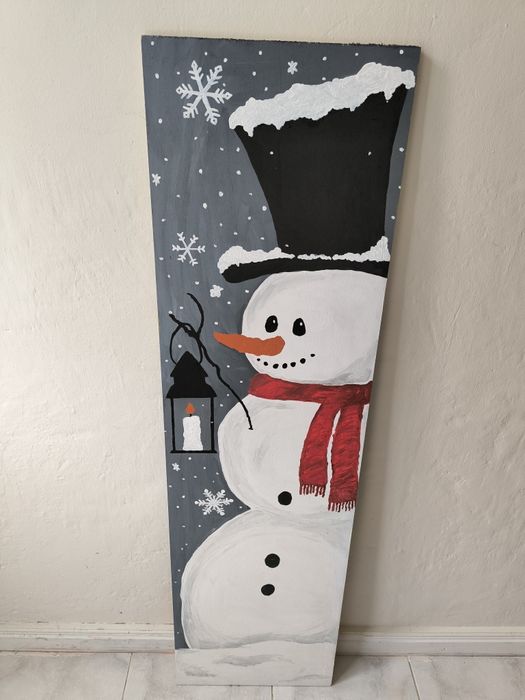 Decoração de Natal