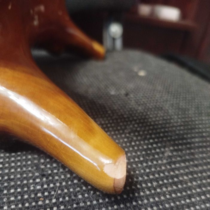 Статуэтка Козел Опошня