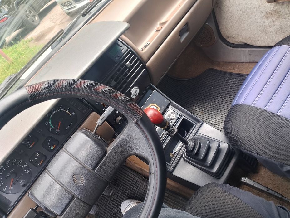 Продам Рено 11 RENAULT 11