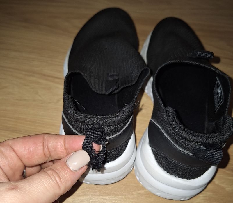 Buty wsuwane Vty r. 33