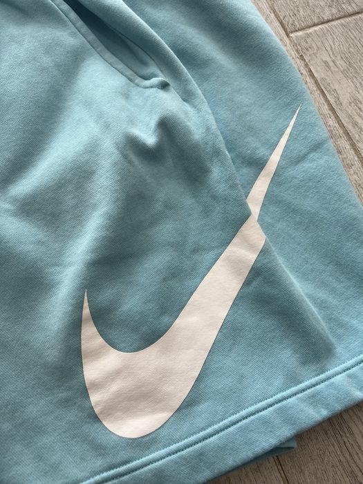 Шорти Nike big swoosh