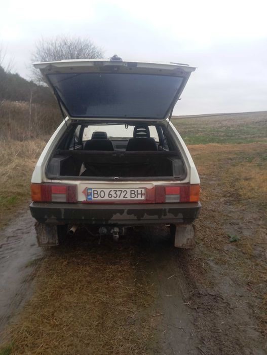 Продам ваз 2108 цікавить обмін