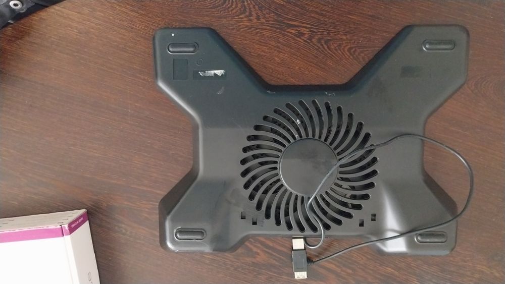 Notebook Cooler X-Lite64286573414017121