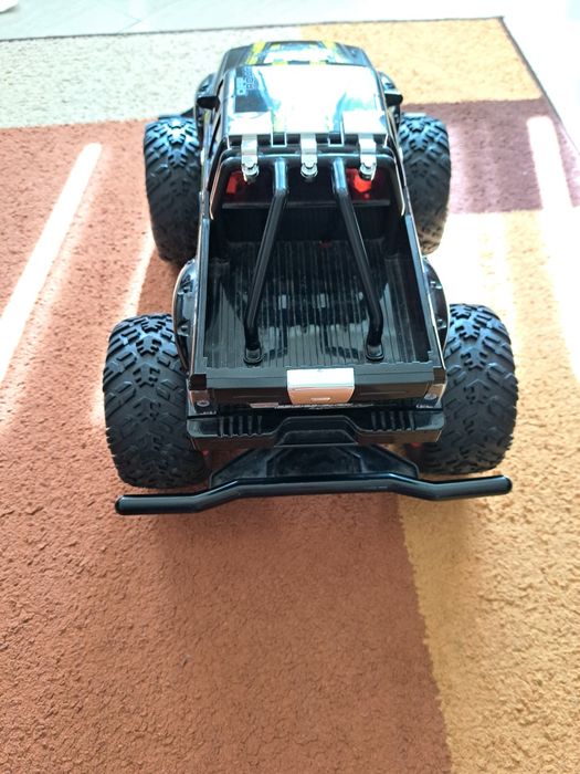 Carro de controlo remoto Blaze Splendor XQ Toys Grande