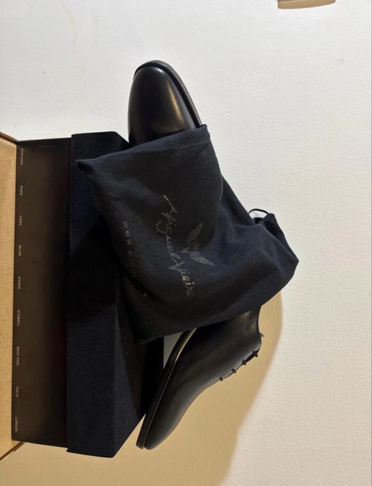 Sopato Miguel Vieira