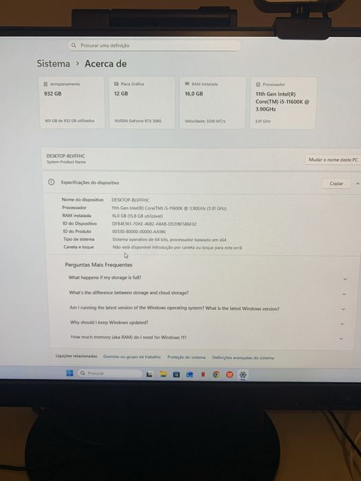 Stetup gaming completo