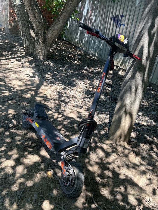 Продам Kukirin G2
