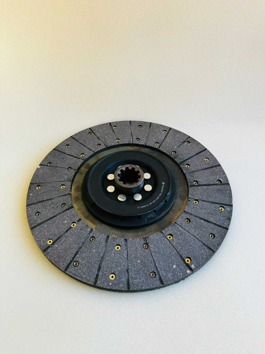 Tarcza sprzęgła ZIŁ NOWA 130 131 Traktor Traktorek