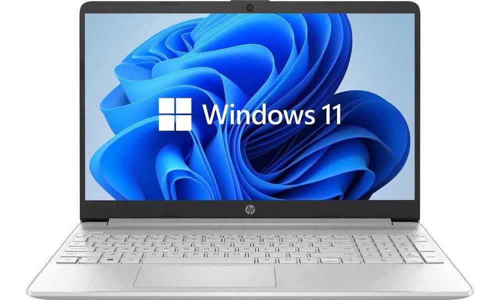 HP 15s Ryzen 7-5700/8GB/512/Win11