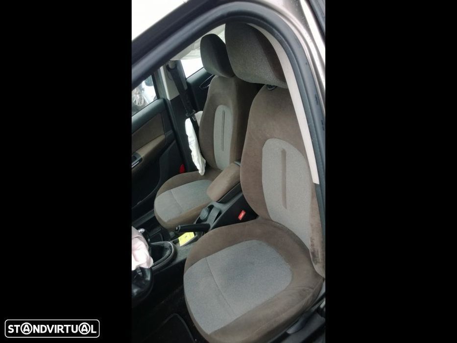 Jogo Bancos Fiat Bravo 2011